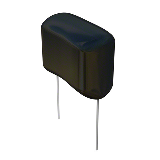 DME2W10K-F Cornell Dubilier Knowles electronic component